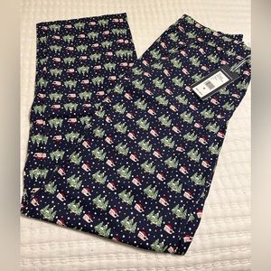 Vineyard vines pajama pants